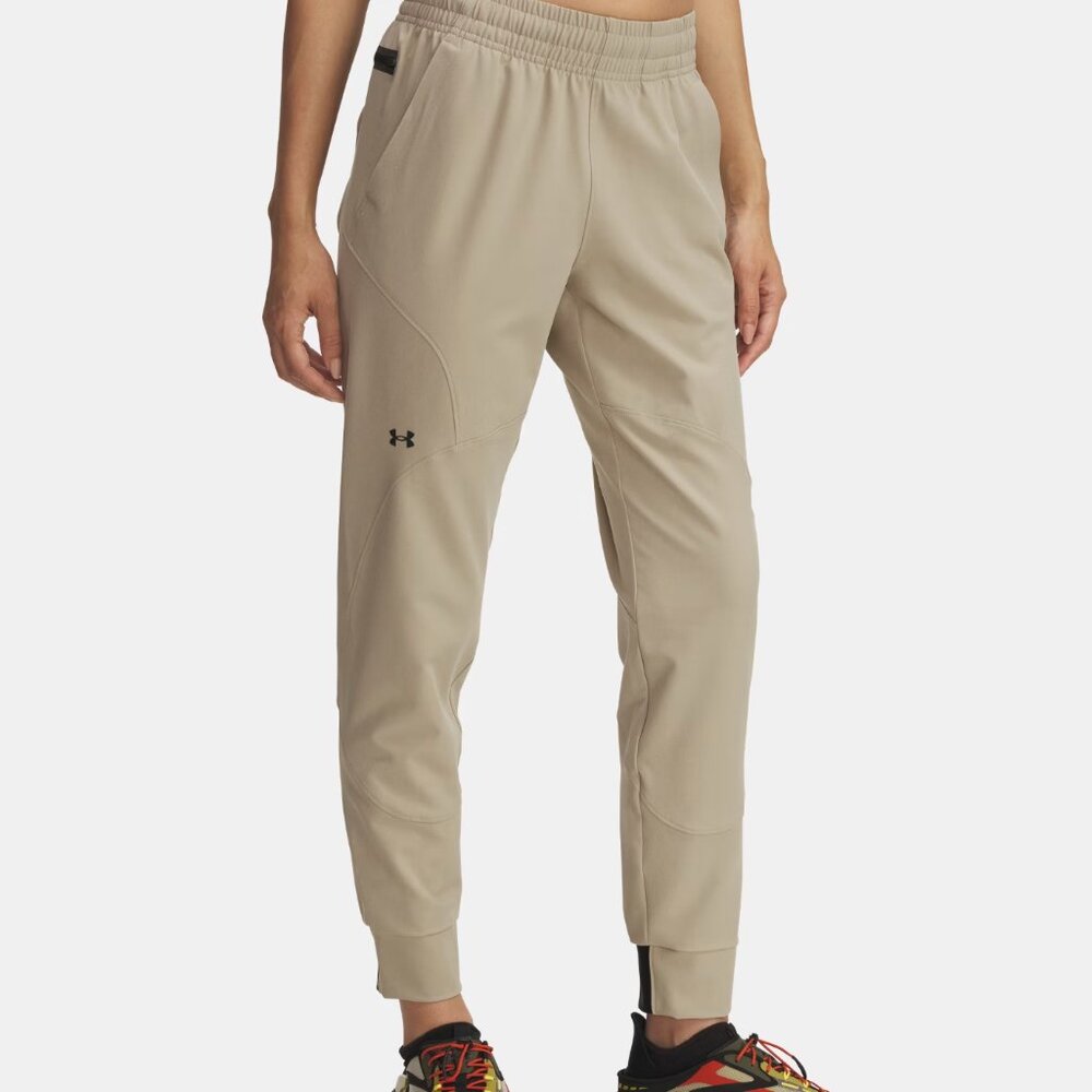 UA Unstoppable Women Jogger